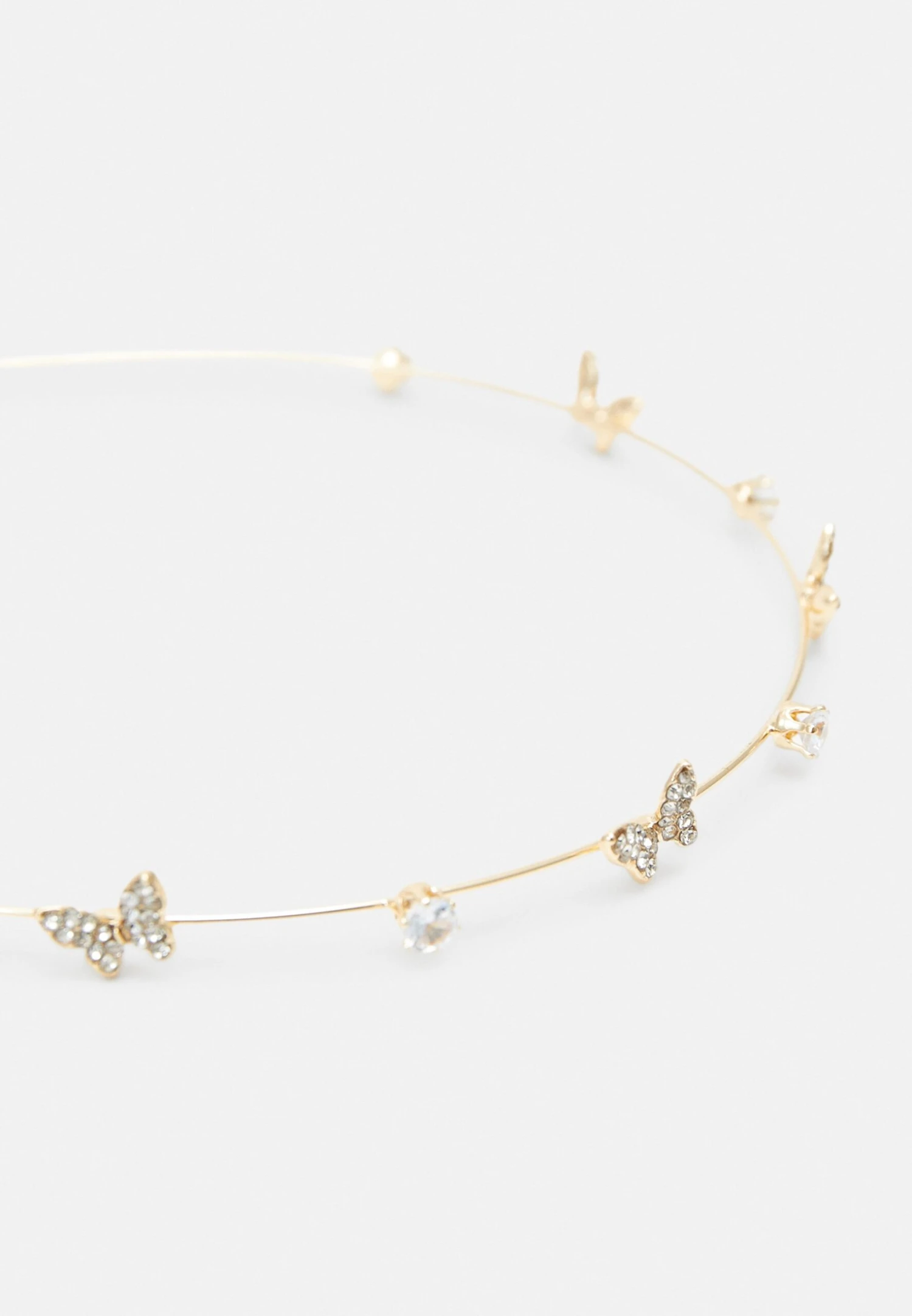 Anna Field Hair Styling Accessory - Off-White 3 Anna Field Hair Styling Accessory - Off-White - Imagen 3