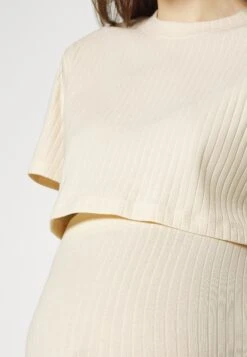 Top Skirt Set - Falda De Tubo - 003 - Off-White -Tienda Barata Anna Field 8af03942c2404f969868c7706a4c1e44