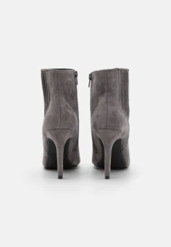 Anna Field Botines - Grey -Tienda Barata Anna Field 8b370c025f9f4107a3bfe889c22cc52a