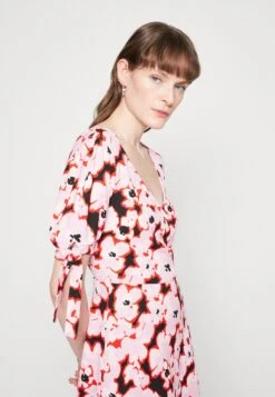 Anna Field Vestido Informal - Pink -Tienda Barata Anna Field 8b75641d81864256b8dc7448568a43e3