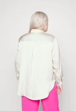 Camisa - Off-White -Tienda Barata Anna Field 8bd61b8b93634440b6f26cc00b6c4129