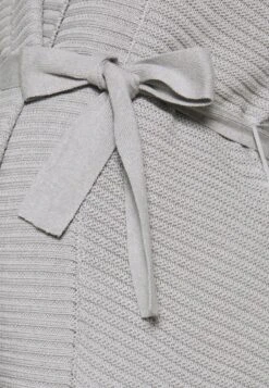 Chaqueta De Punto - Grey Melange -Tienda Barata Anna Field 8e2a9fb782f244748118e37748b70969