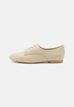 Tienda Barata Anna Field 28 Anna Field Leather- Zapatos De Vestir - Off White