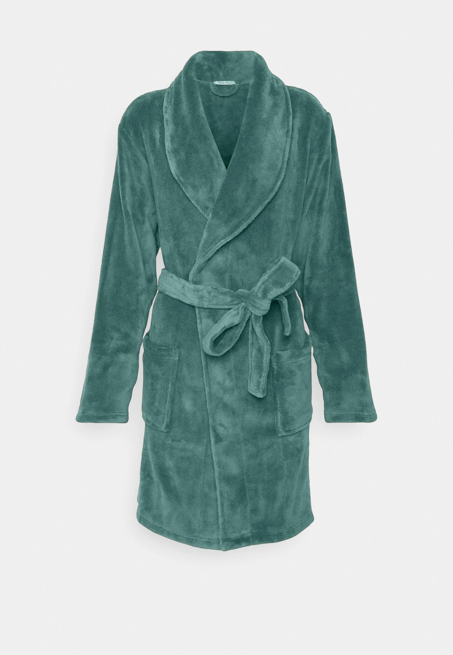 Anna Field Albornoz - Green 4 Anna Field Albornoz - Green - Imagen 4
