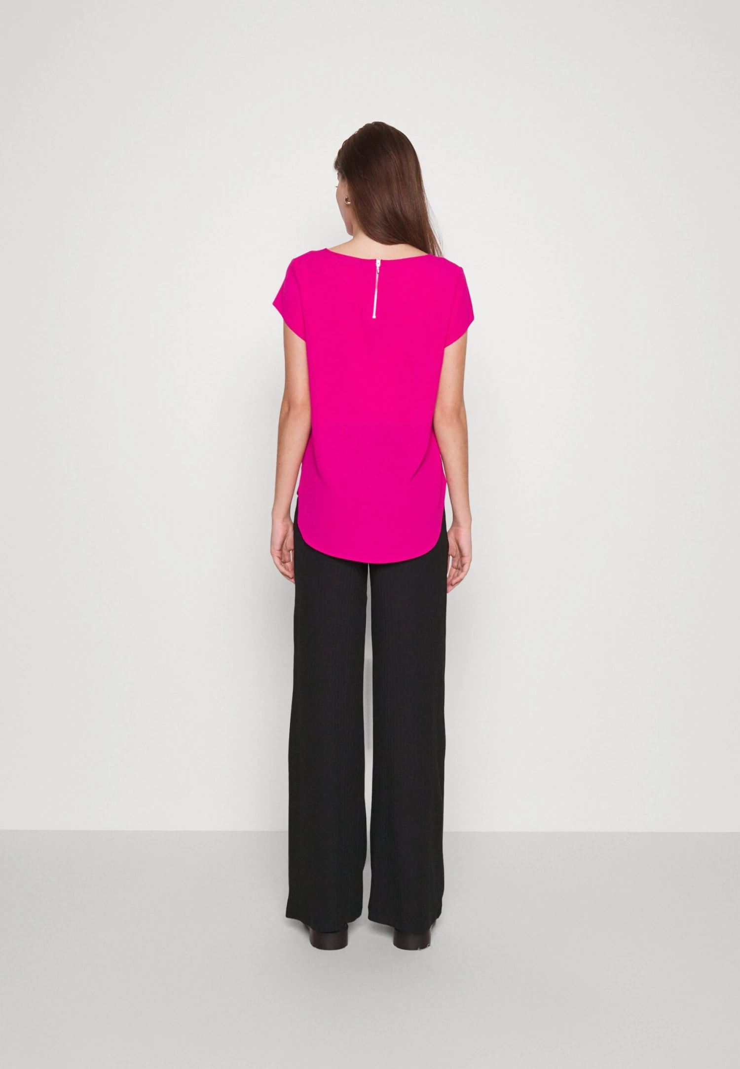 Pantalones - Black 3 Pantalones - Black - Imagen 3