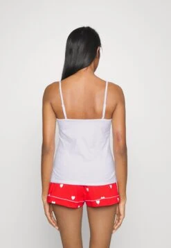 Anna Field Pijama - Red/White 7 Anna Field Pijama - Red/White -Tienda Barata Anna Field 9005961d5dea4fa5b2e67a3e164d8667