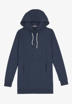 Anna Field Sudadera - Dark Blue/Mottled Blue -Tienda Barata Anna Field 9055d8f210b14055b65b6688095c0cbe