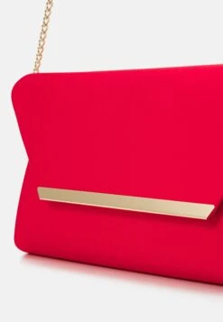 Anna Field Clutch - Red -Tienda Barata Anna Field 916448e8129048bc86442af199d2b6b1