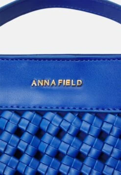 Anna Field Bolso De Mano - Blue -Tienda Barata Anna Field 92d6d859173e40b3ba1113786fe54e20