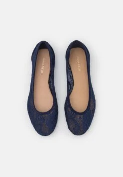 Anna Field Bailarinas - Dark Blue 11 Anna Field Bailarinas - Dark Blue -Tienda Barata Anna Field 93892322afe349299a317a2cb1998e46
