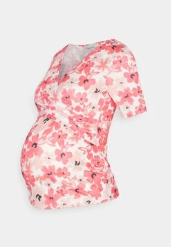 Camiseta Estampada - Pink -Tienda Barata Anna Field 93c09826f0214e14a681df929adefeec