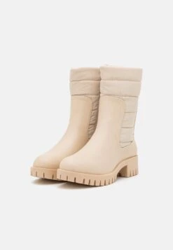Anna Field Winter Boot - Botas - Beige 8 Anna Field Winter Boot - Botas - Beige -Tienda Barata Anna Field 944e477886e94686a651cfc1b8c9f737