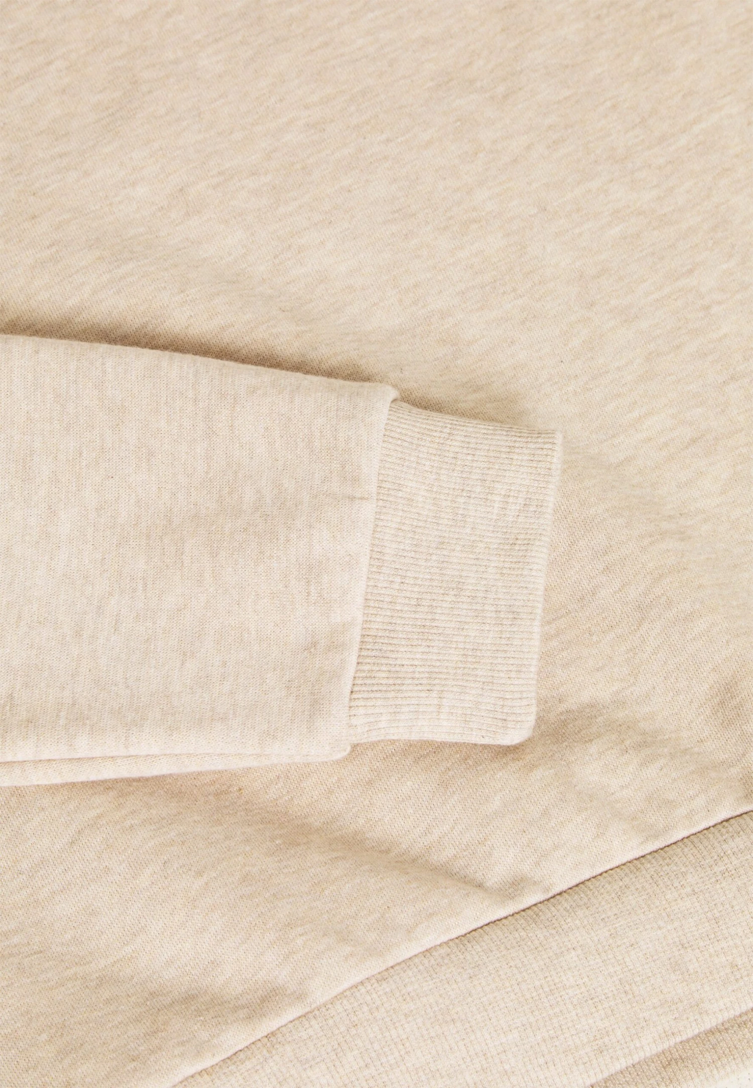 Anna Field Sudadera - Mottled Beige 3 Anna Field Sudadera - Mottled Beige - Imagen 3