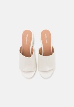 Wide Fit - Sandalias -White 11 Wide Fit - Sandalias -White -Tienda Barata Anna Field 9555c4514d364f09aa46ebbdf6c73f86