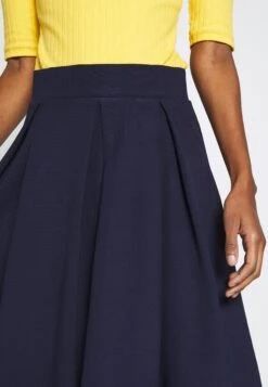 Falda Acampanada - Maritime Blue -Tienda Barata Anna Field 95bb3c126a1b416ebbd805a23bf5c2e3