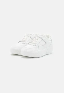 Anna Field Leather - Zapatillas - White -Tienda Barata Anna Field 96455a166d0447c6bcdccaca8578b70a