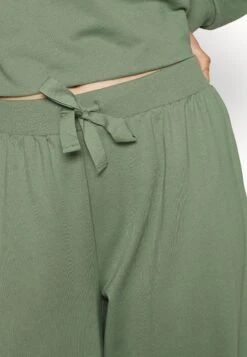 Anna Field Pijama - Khaki -Tienda Barata Anna Field 979e1c88e83d4d76a08f6239c136f16f