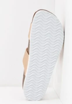 Anna Field Pantuflas - Rose Gold -Tienda Barata Anna Field 97a2aa3793284303a1a2c96beea9f9ee