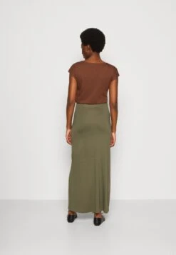 Anna Field Falda Larga - Khaki -Tienda Barata Anna Field 992c3cb368da47208a18d8abce26bcd3