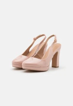 Anna Field Zapatos De Plataforma - Light Pink -Tienda Barata Anna Field 9a23ce651882476ea77c8a2f252f897b