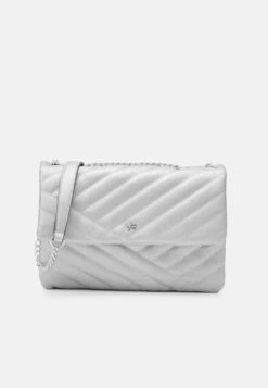 Tienda Barata Anna Field 37 Anna Field Bandolera - Silver-Coloured