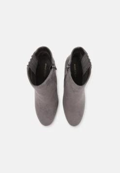 Anna Field Botines - Grey -Tienda Barata Anna Field 9bf668df63d94fdf92488f9bb84acdef