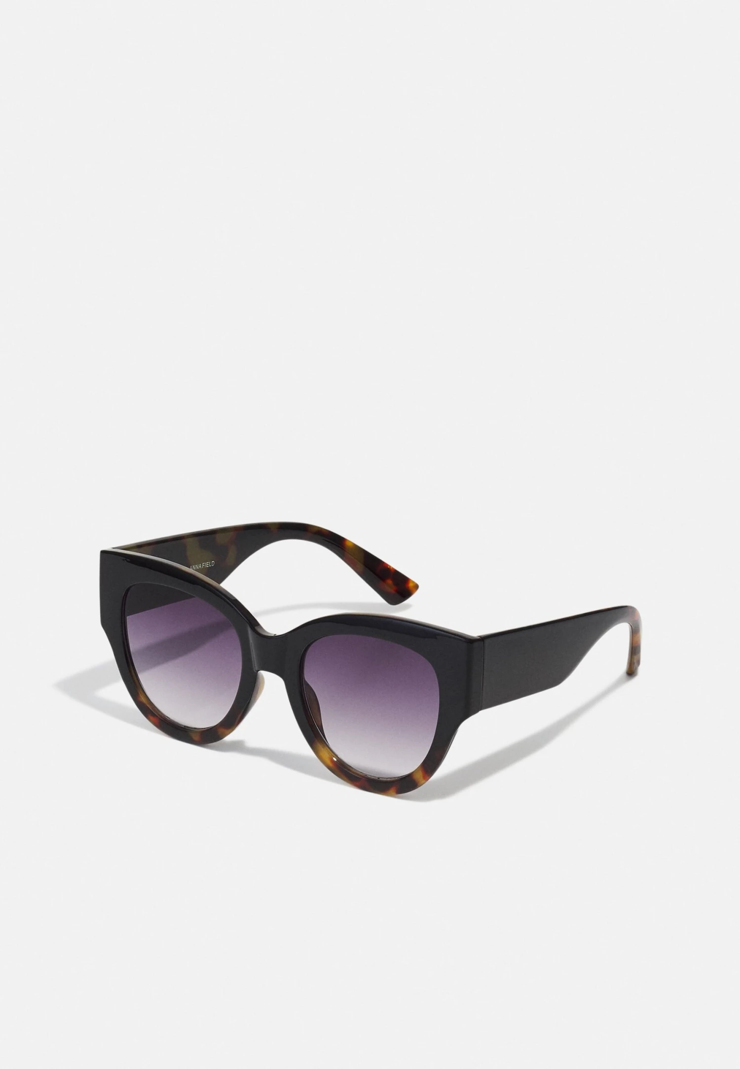 Anna Field Gafas De Sol - Black 1 Anna Field Gafas De Sol - Black
