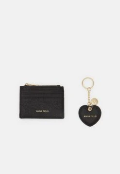 Anna Field Set - Funda Para Tarjeta De Visita - Black 8 Anna Field Set - Funda Para Tarjeta De Visita - Black -Tienda Barata Anna Field 9ec57e0f242e437caf9a88a0d8df7d83