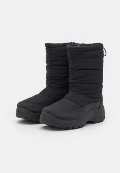 Anna Field Botas Para La Nieve - Black 8 Anna Field Botas Para La Nieve - Black -Tienda Barata Anna Field 9f452fce882d40498bb2a1c60c868f71