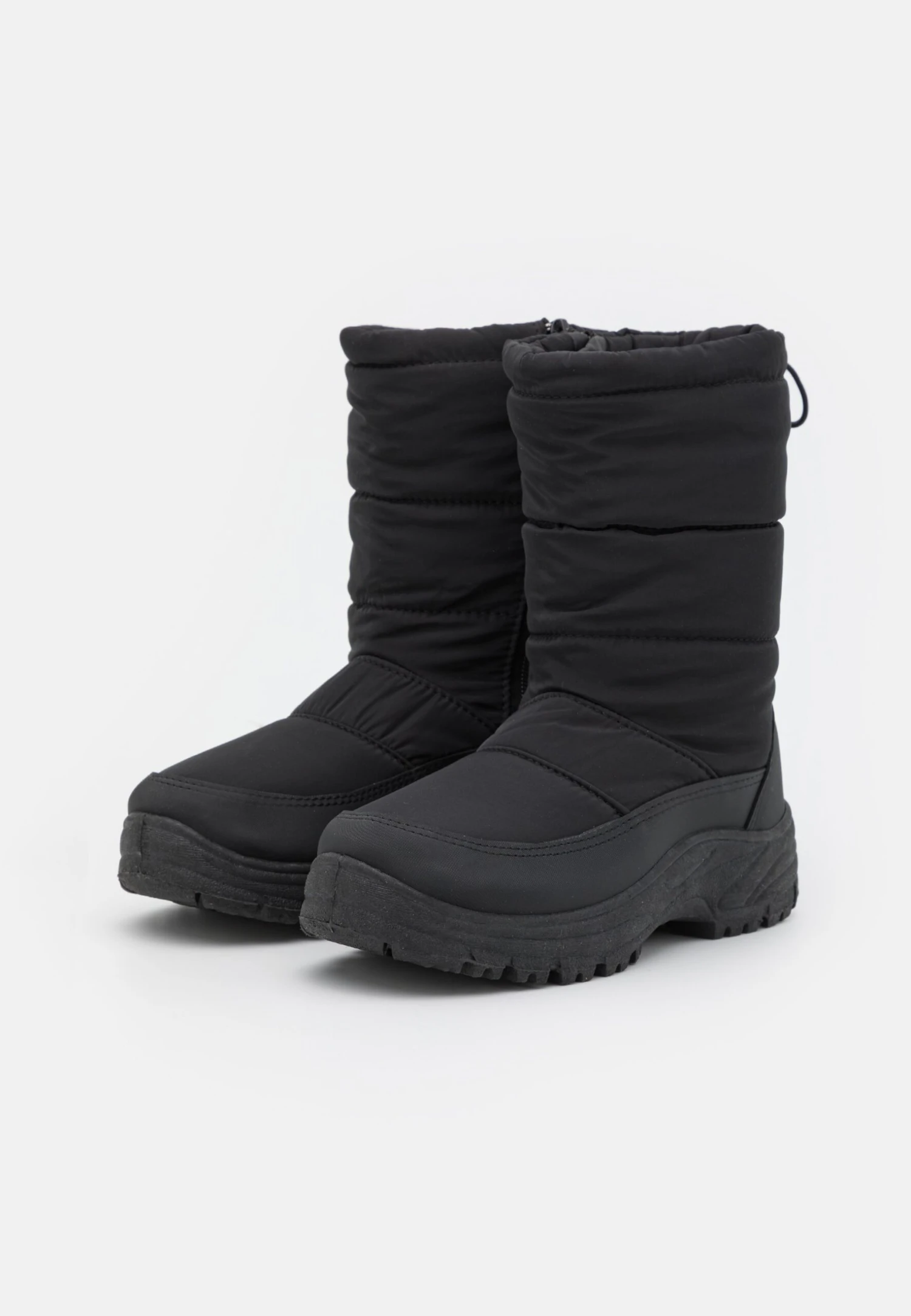 Anna Field Botas Para La Nieve - Black 3 Anna Field Botas Para La Nieve - Black - Imagen 3