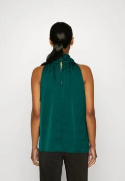 Anna Field Top - Dark Green -Tienda Barata Anna Field 9f757419a11d4f5d809e6e713bc2fb60
