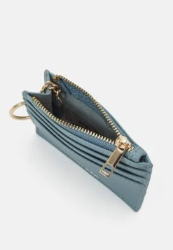 Anna Field Set - Funda Para Tarjeta De Visita - Blue -Tienda Barata Anna Field 9fc1ec1a55164f6f85c4231bd4630512