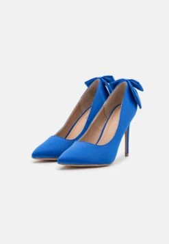 Anna Field Tacones - Blue 8 Anna Field Tacones - Blue -Tienda Barata Anna Field a0d12772b8be47668df017662b9f9f1e