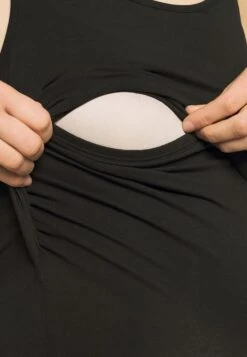 Nursing Set - Leggings - Trousers - Leggings - Black -Tienda Barata Anna Field a1840b4f1c324129ae63d2955aaf8991