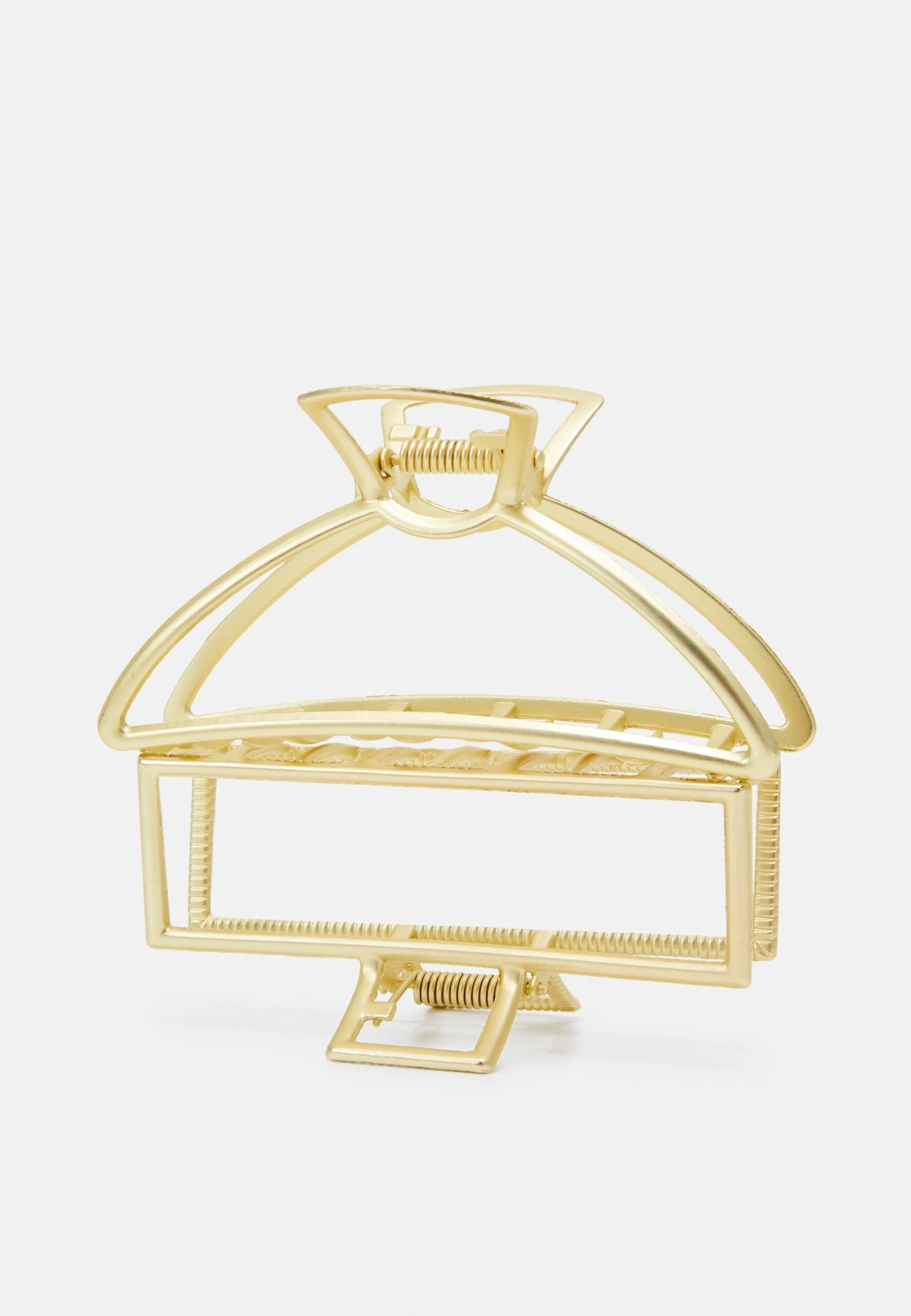 Anna Field 2 Pack - Hair Styling Accessory - Gold-Coloured 3 Anna Field 2 Pack - Hair Styling Accessory - Gold-Coloured - Imagen 3