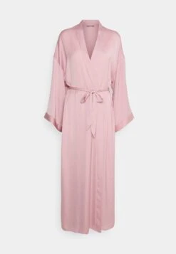 Anna Field Bridal Dressing Gown - Albornoz - Pink -Tienda Barata Anna Field a30f27792f11471491a4ff0d55a9a990