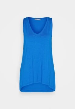 Anna Field Top - Blue -Tienda Barata Anna Field a42e452aac1347c58d2e746091f493ef