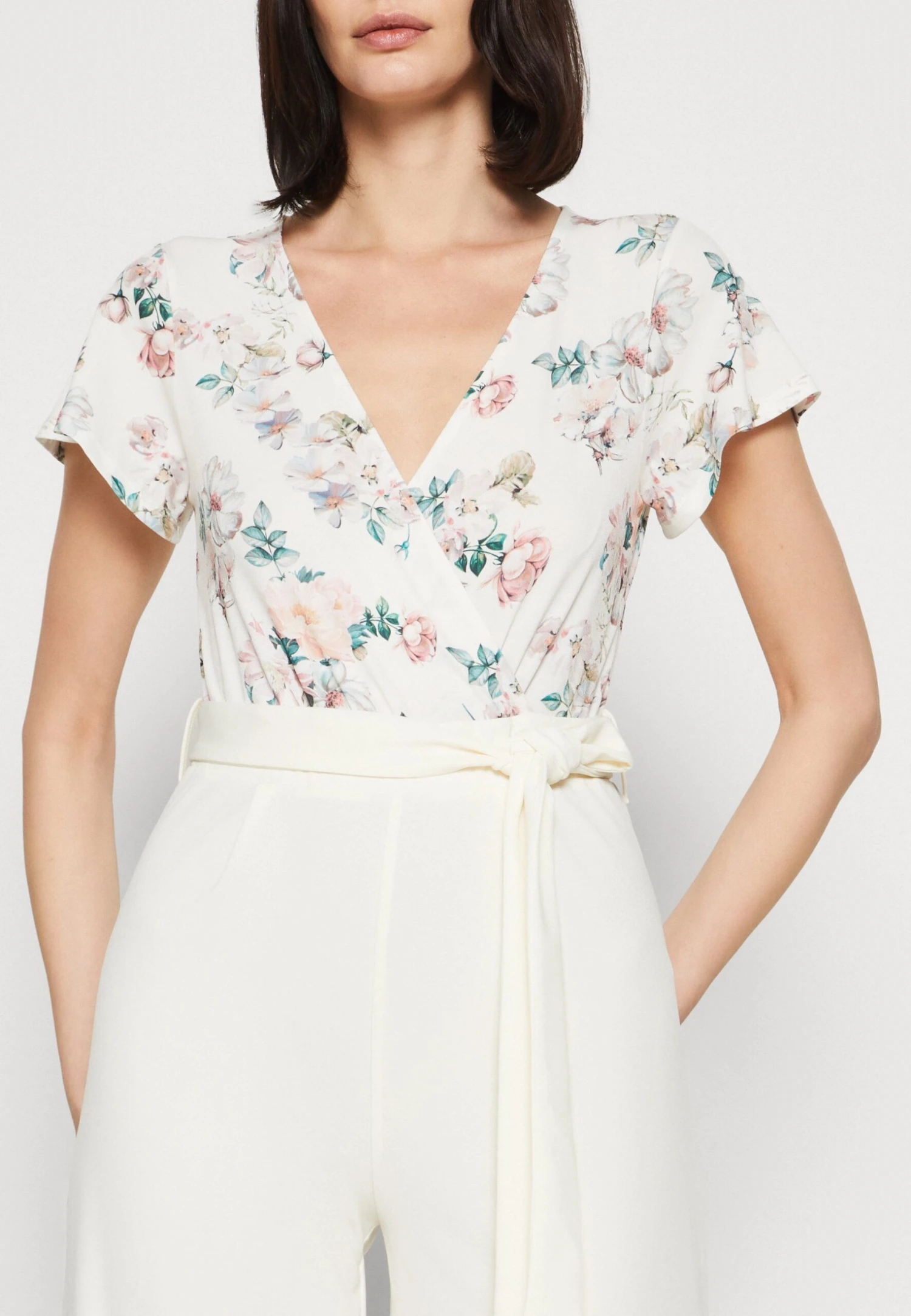 Anna Field Mono - Beige/White 6 Anna Field Mono - Beige/White - Imagen 6