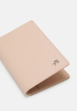 Anna Field Passport Case And Luggage Tag Set - Funda Para Pasaporte - Pink -Tienda Barata Anna Field a60782eeec8d4b56a8a13d4b76533bcd