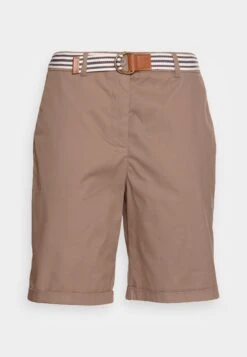 Anna Field Shorts - Taupe -Tienda Barata Anna Field a67abaf2178342fb82c5a1e0aee45643
