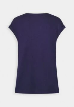 Anna Field Camiseta Estampada - Dark Blue -Tienda Barata Anna Field a9150cb5a0be412287fabce314bcecc1