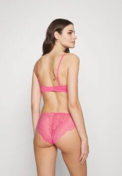 Anna Field 2 Pack - Sujetador Con Aros - Pink/Beige -Tienda Barata Anna Field a9ec94e685c34b28bfaf35859d1dc0d3