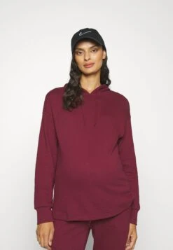 Set - Jersey Con Capucha - Dark Red -Tienda Barata Anna Field aa3d2a17808240e9bf9ae0adb7869453