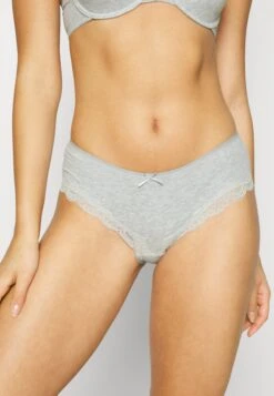 Anna Field 7 Pack - Braguitas - Blue/Grey/White -Tienda Barata Anna Field aa93445ed6a74397ab991c95cc1ae5eb