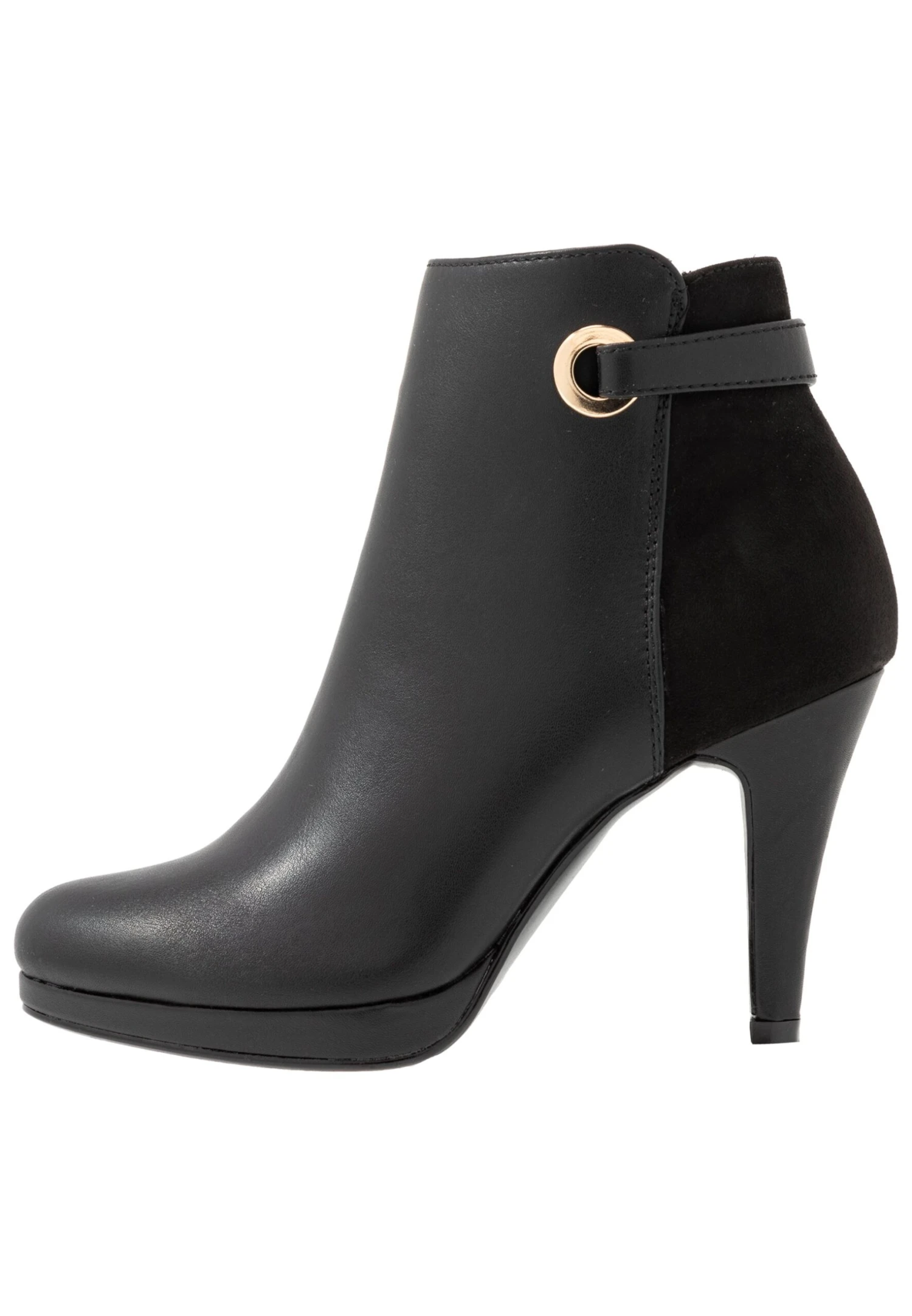 Anna Field Botines De Tacón - Black 2 Anna Field Botines De Tacón - Black - Imagen 2