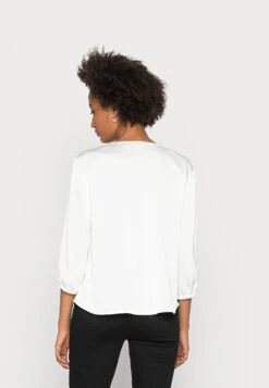 Anna Field Blusa - Off White -Tienda Barata Anna Field ab493445d2ae49dfbfff3fd59d555227
