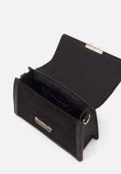 Anna Field Bolso De Mano - Black/Black -Tienda Barata Anna Field ac381779cac745acbdd849b91c30d48a