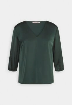 Anna Field Blusa - Dark Green -Tienda Barata Anna Field aca1b55267444555800b81c2f8624ecf