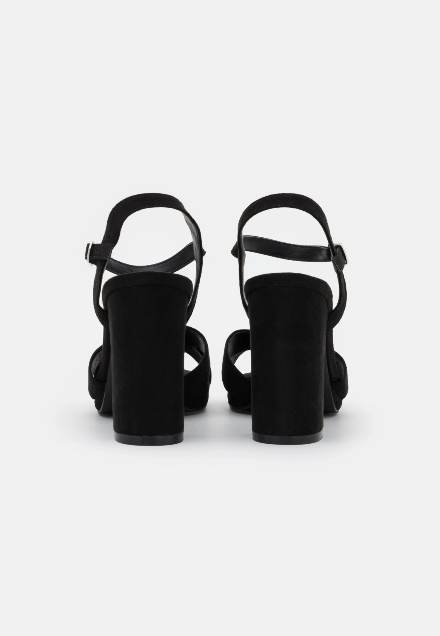 Anna Field Sandalias - Black 4 Anna Field Sandalias - Black - Imagen 4