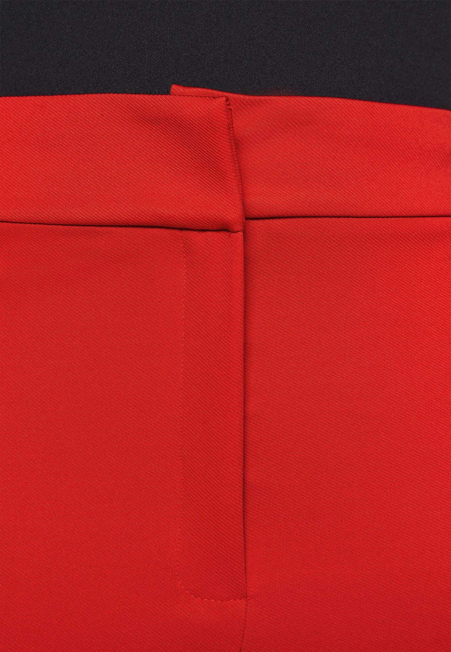 Stretch Trousers - Pantalones - Red 5 Stretch Trousers - Pantalones - Red - Imagen 5